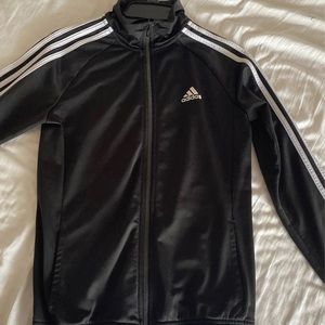 Adidas jacket